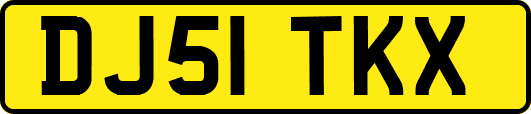 DJ51TKX