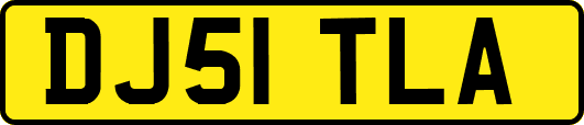 DJ51TLA