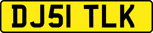 DJ51TLK