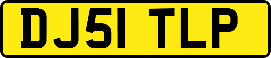 DJ51TLP