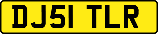 DJ51TLR