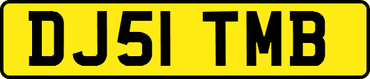 DJ51TMB