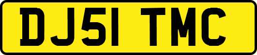 DJ51TMC