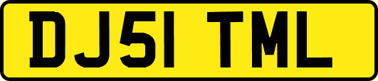 DJ51TML