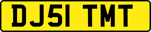 DJ51TMT