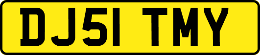 DJ51TMY