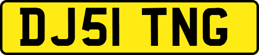 DJ51TNG
