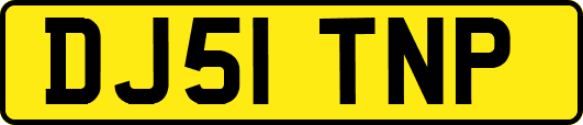 DJ51TNP