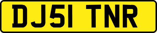 DJ51TNR