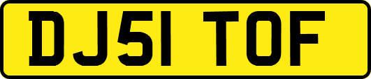 DJ51TOF