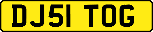 DJ51TOG