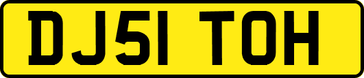DJ51TOH