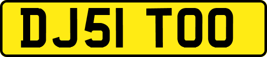 DJ51TOO