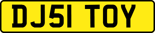 DJ51TOY