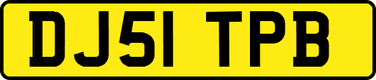 DJ51TPB