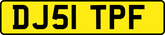 DJ51TPF