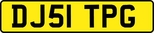 DJ51TPG
