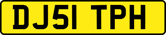 DJ51TPH