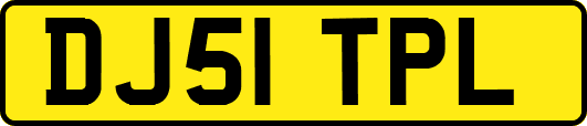 DJ51TPL