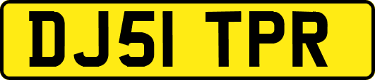 DJ51TPR