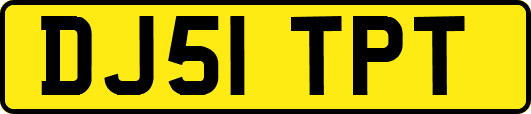 DJ51TPT