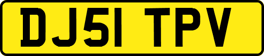 DJ51TPV