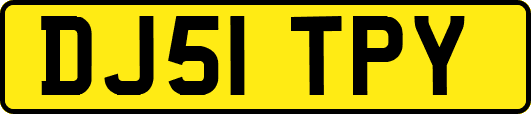 DJ51TPY