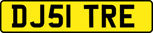 DJ51TRE