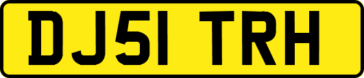 DJ51TRH