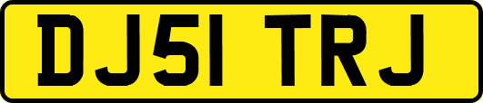 DJ51TRJ
