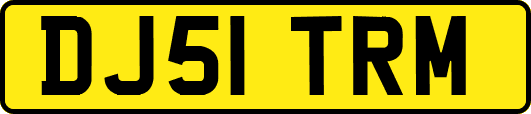 DJ51TRM