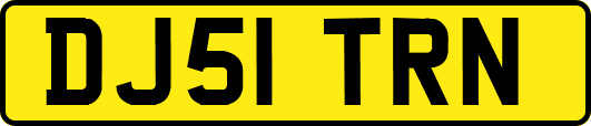DJ51TRN