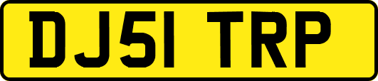 DJ51TRP