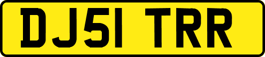 DJ51TRR