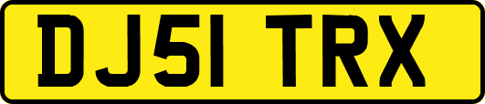 DJ51TRX