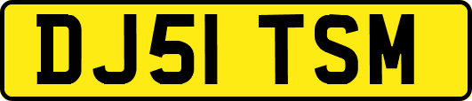 DJ51TSM