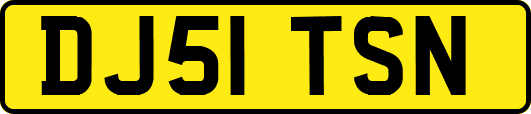 DJ51TSN