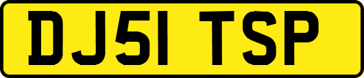 DJ51TSP