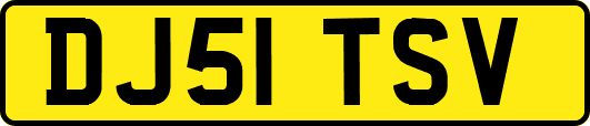 DJ51TSV