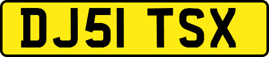 DJ51TSX