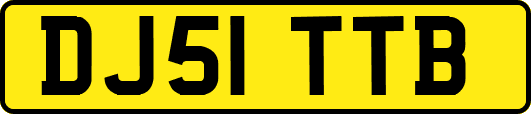 DJ51TTB
