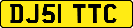 DJ51TTC