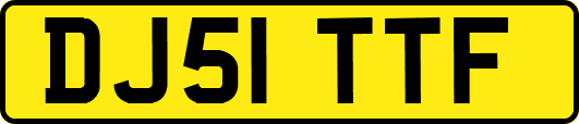 DJ51TTF
