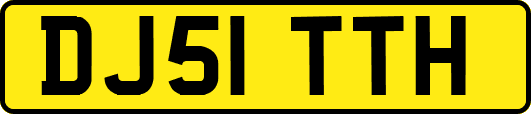 DJ51TTH
