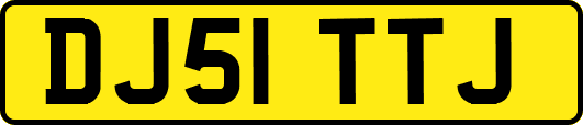 DJ51TTJ