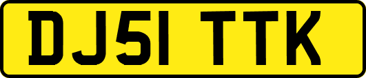 DJ51TTK