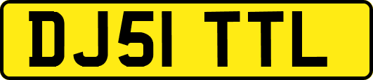 DJ51TTL