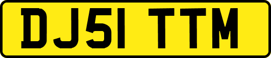 DJ51TTM