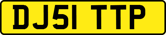 DJ51TTP