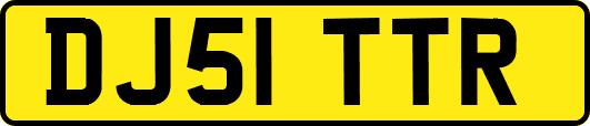 DJ51TTR